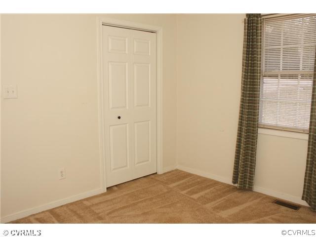 7925 Claystreet Road Ford, VA 23850 - Photo 7 of 13 a view of an empty room