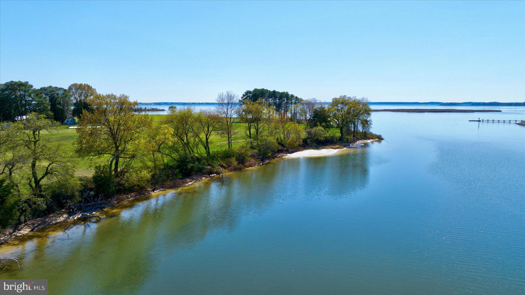 29031 Howell Point Road Trappe, MD 21673 - Photo 81 of 129