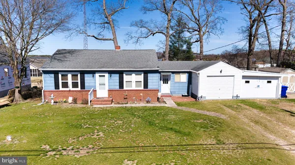 $275,000 | 9067 Easter Lane, Seaford, DE 19973