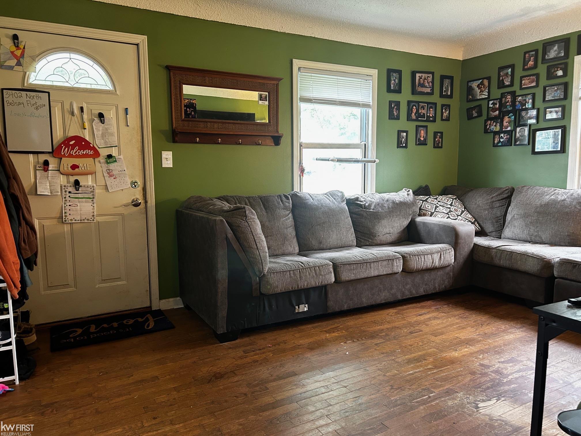 3402 North Belsay Road Flint, MI 48506 - Photo 7 of 25