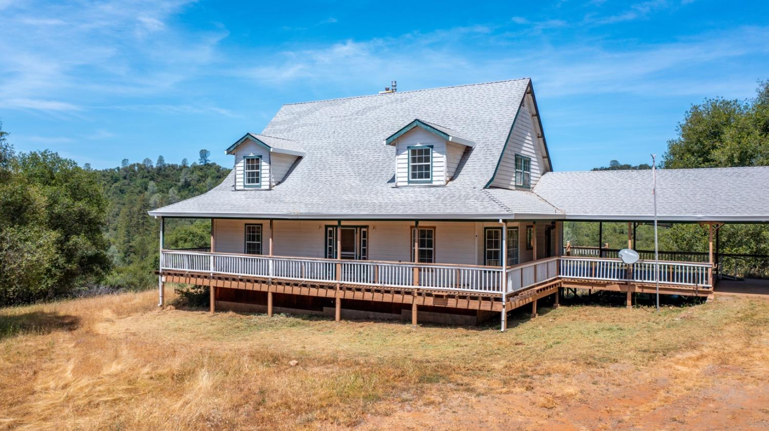 18200 Quartz Mountain Road North Fiddletown, CA 95629 - Photo 1 of 1 Gallery Image 1