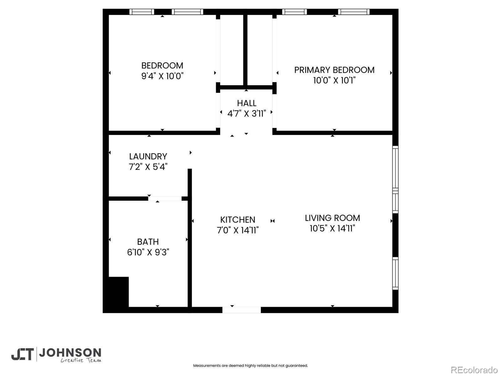 603 Inca Street, Unit 525 Denver, CO 80204 - Photo 15 of 15 Gallery Image 15