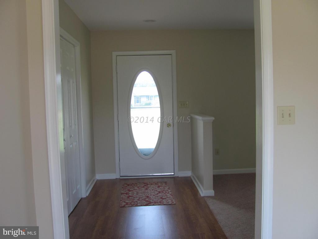 27105 Walnut Tree Road Salisbury, MD 21801 - Photo 9 of 21 a view of empty room with window
