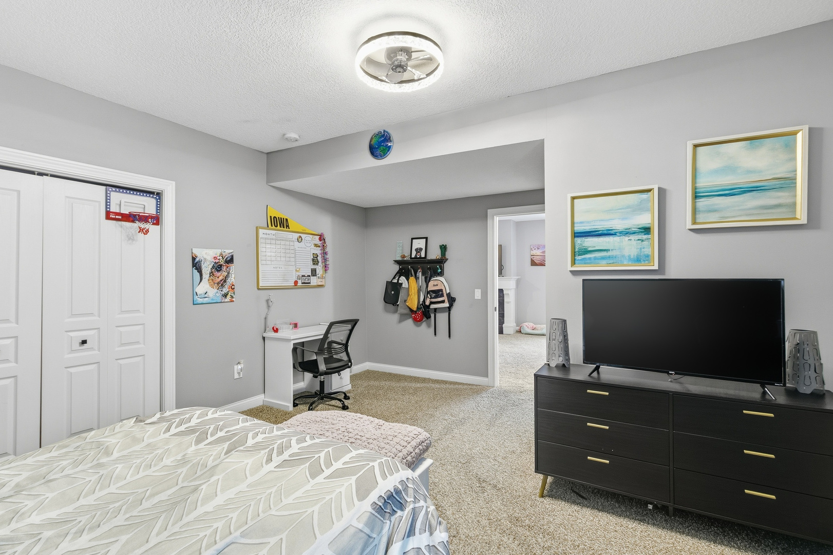 6521 Friendship Path Bettendorf, IA 52722 - Photo 29 of 45