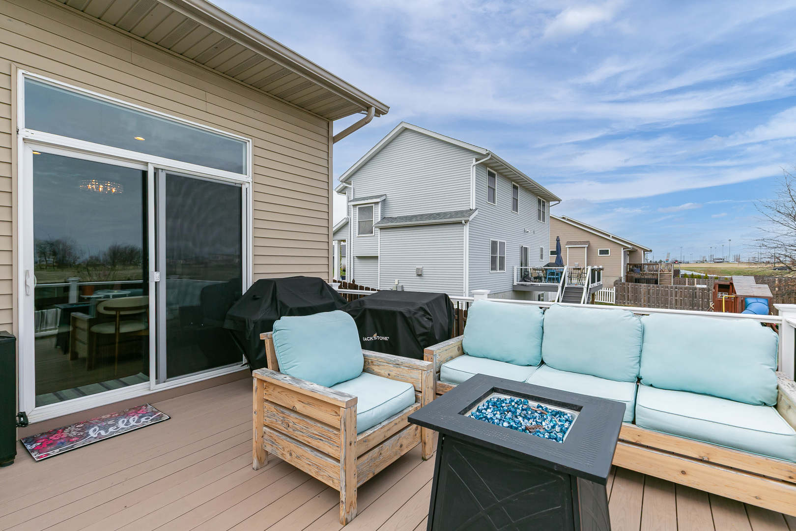 6521 Friendship Path Bettendorf, IA 52722 - Photo 37 of 45