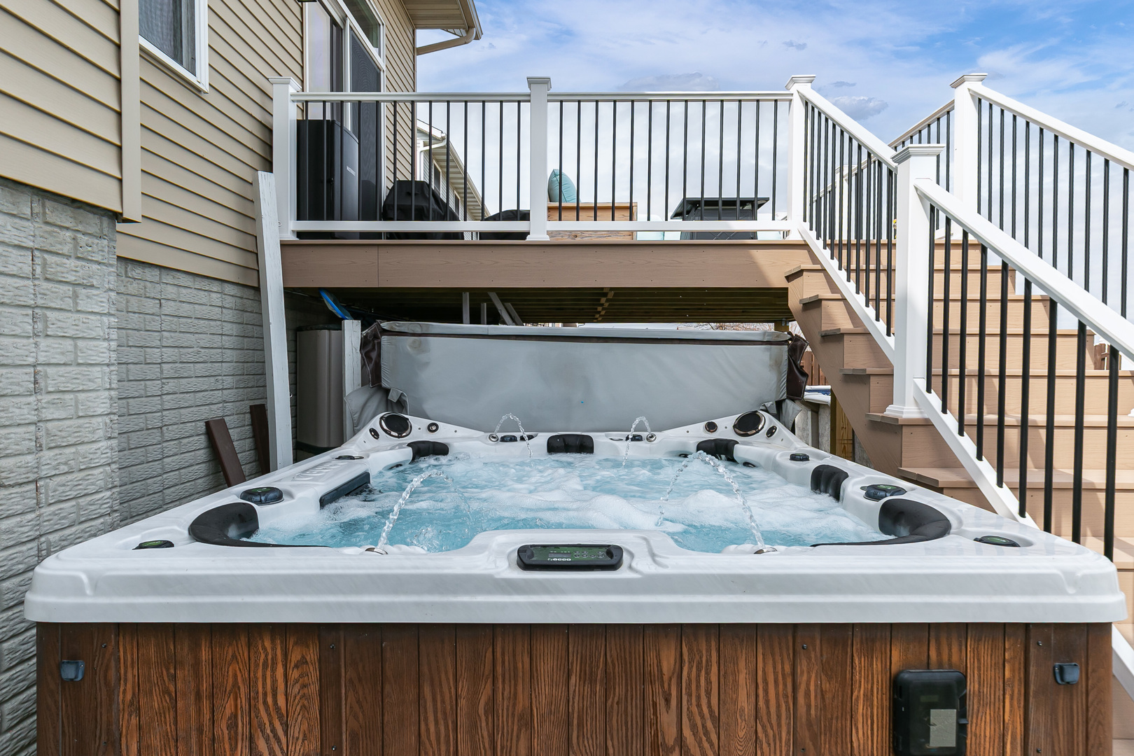 6521 Friendship Path Bettendorf, IA 52722 - Photo 38 of 45