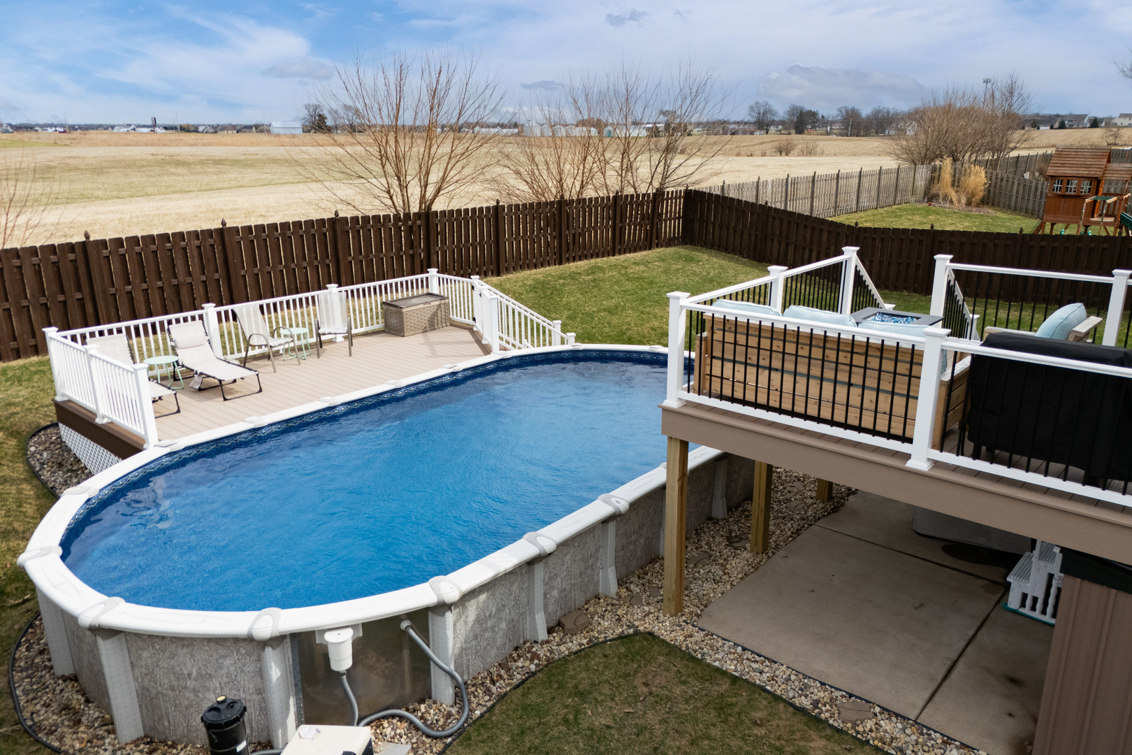 6521 Friendship Path Bettendorf, IA 52722 - Photo 42 of 45