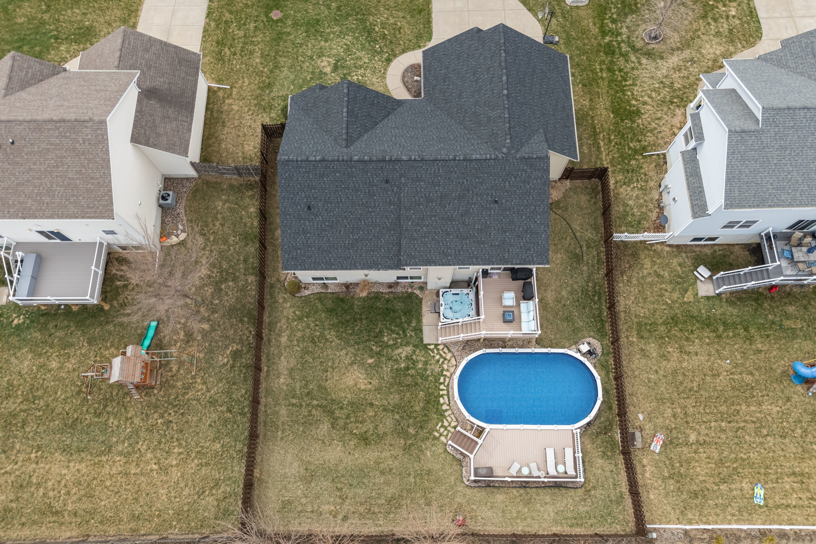 6521 Friendship Path Bettendorf, IA 52722 - Photo 44 of 45