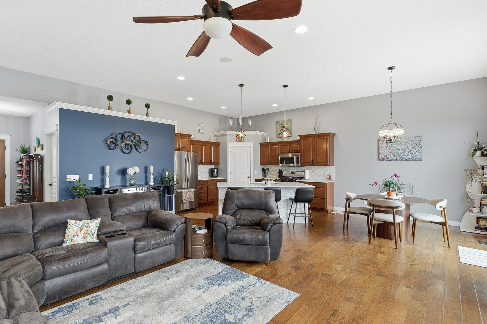 6521 Friendship Path Bettendorf, IA 52722 - Photo 7 of 45