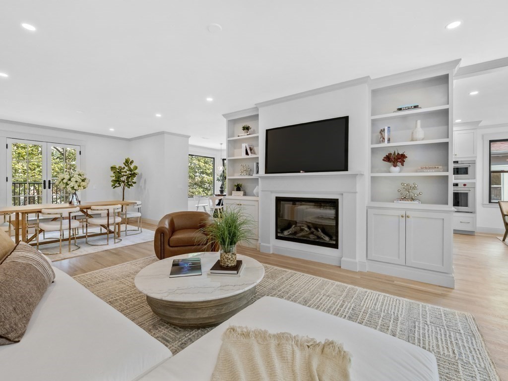 58-60 University Road, Unit 58 Brookline, MA 02446 - Photo 1 of 29 Gallery Image 1