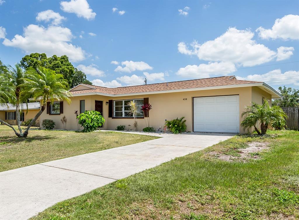 438 Clover Road Venice, FL 34293 - Photo 1 of 1