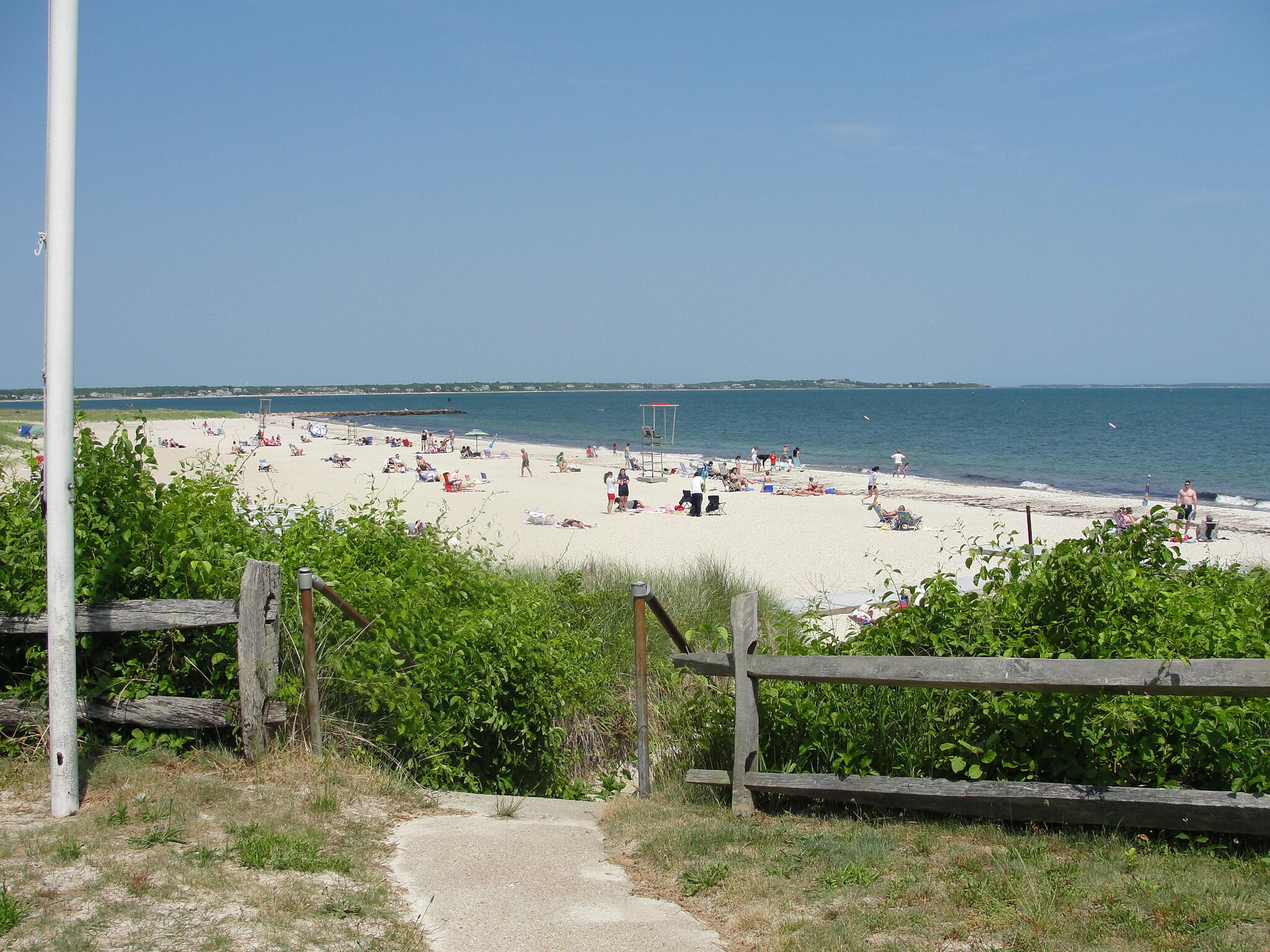 31 Falling Leaf Lane Osterville, MA 02655 - Photo 41 of 45 Beach.Dowses 6.18.11 002