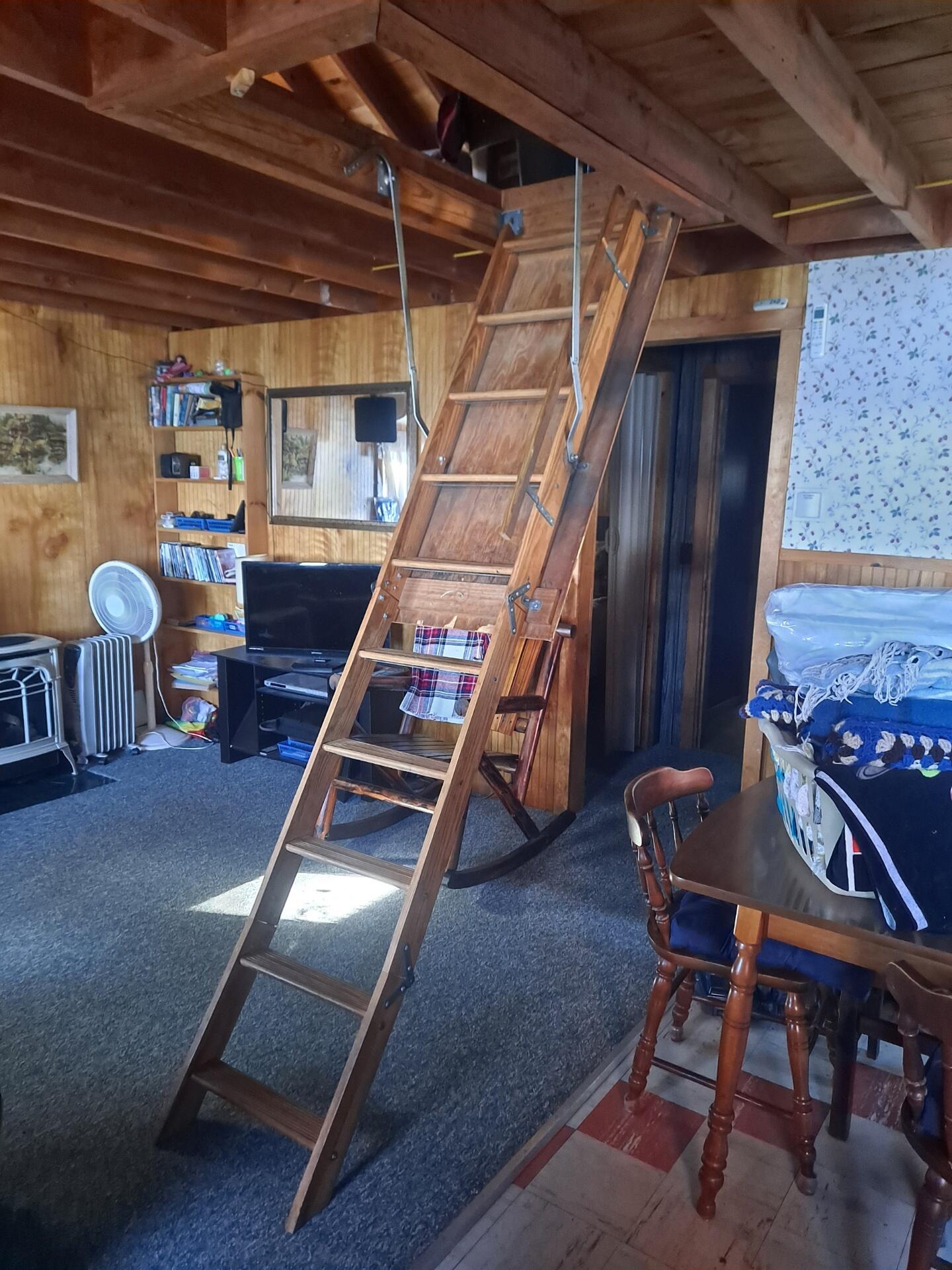 126 Rancourt Lane Burnham, ME 04922 - Photo 19 of 24 1