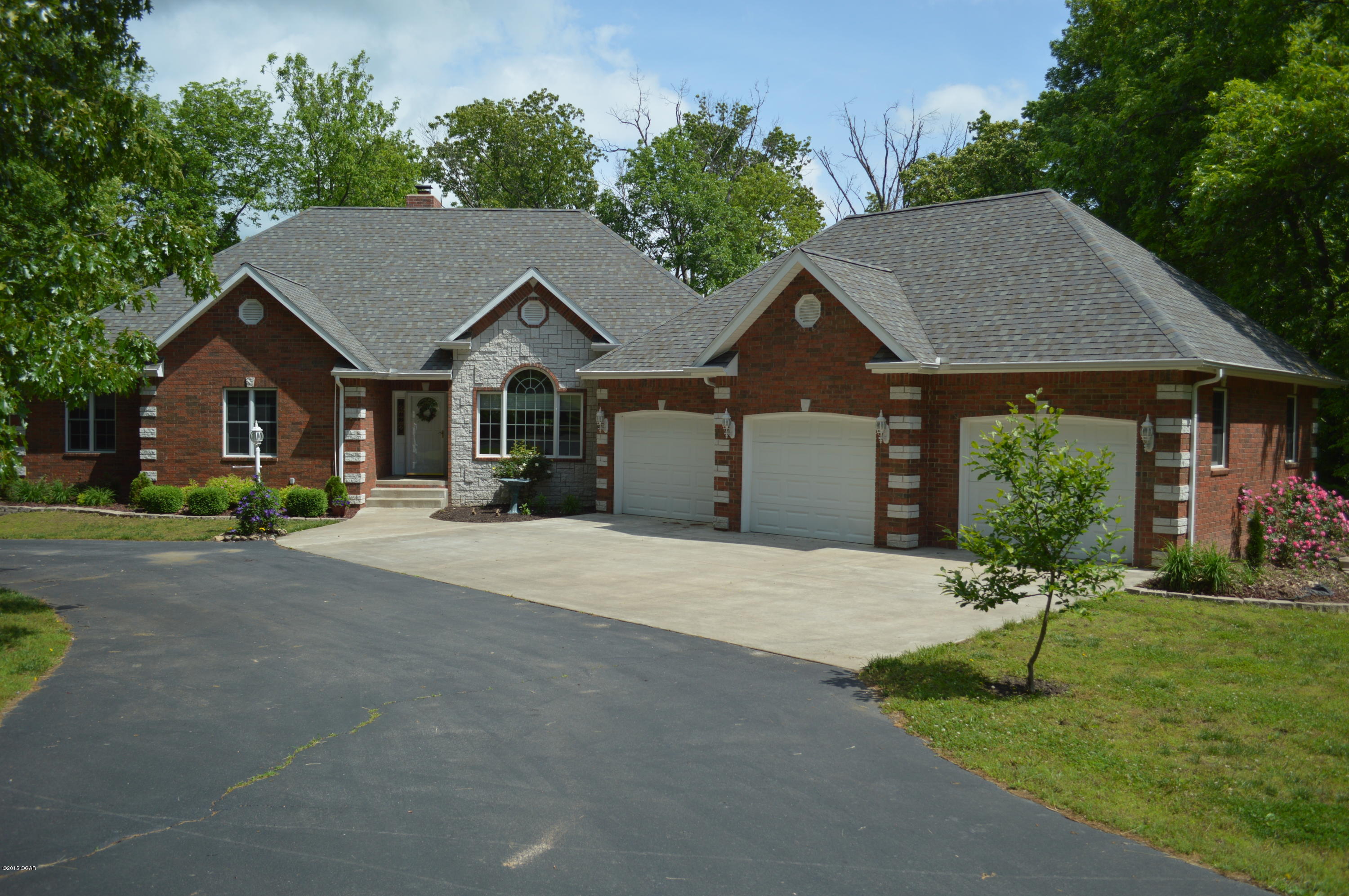 4906 Deer Run Loop Carthage, MO 64836 - Photo 1 of 1 Gallery Image 1