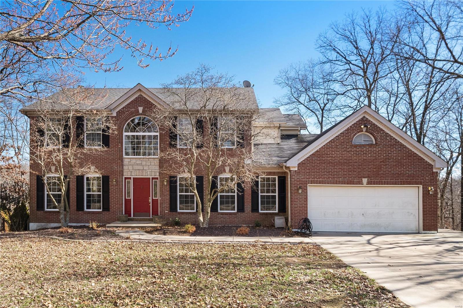 3864 Ridgefield Farms Drive Defiance, MO 63341 - Photo 1 of 56 Gallery Image 1