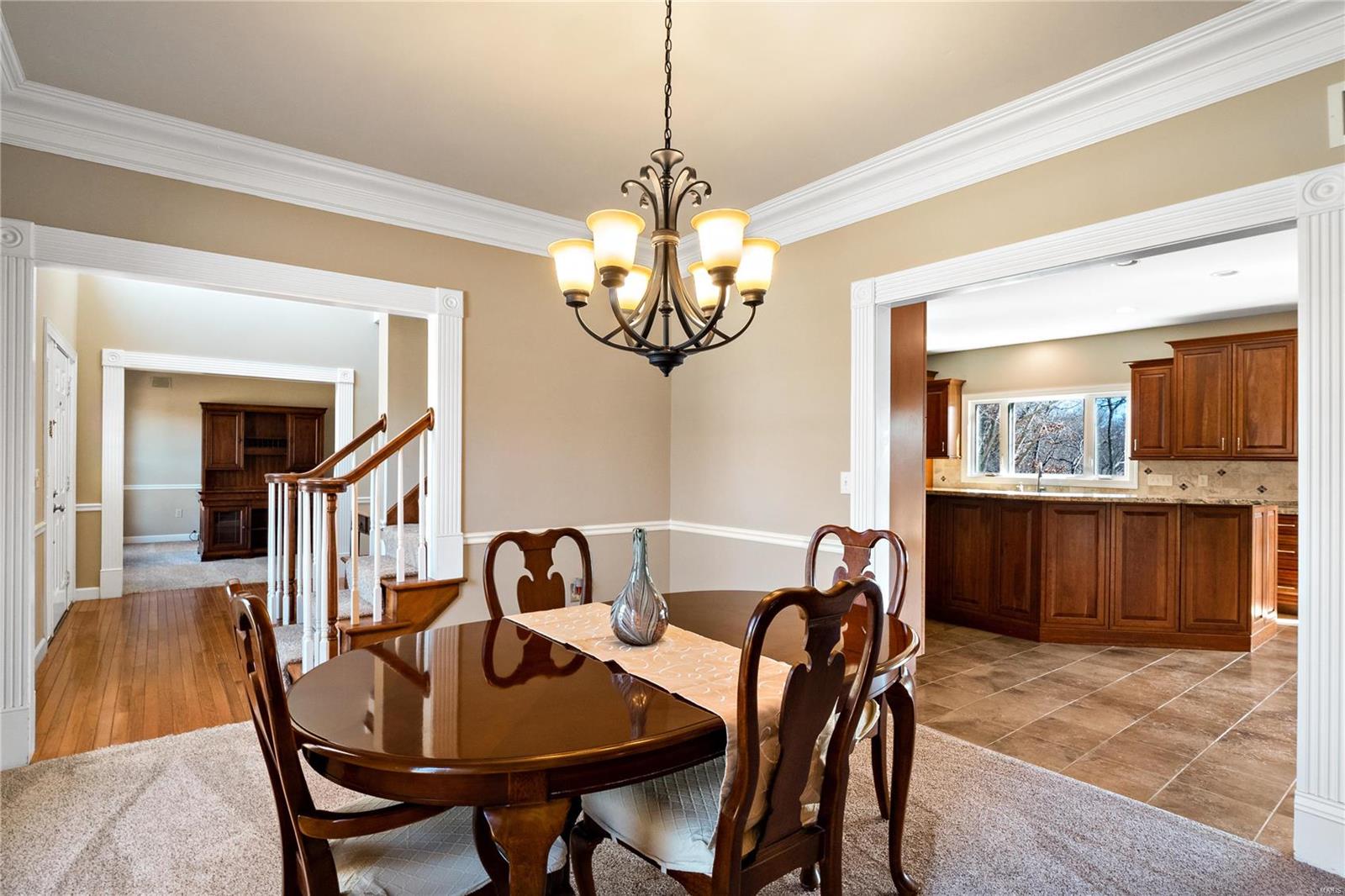 3864 Ridgefield Farms Drive Defiance, MO 63341 - Photo 17 of 56 Gallery Image 17