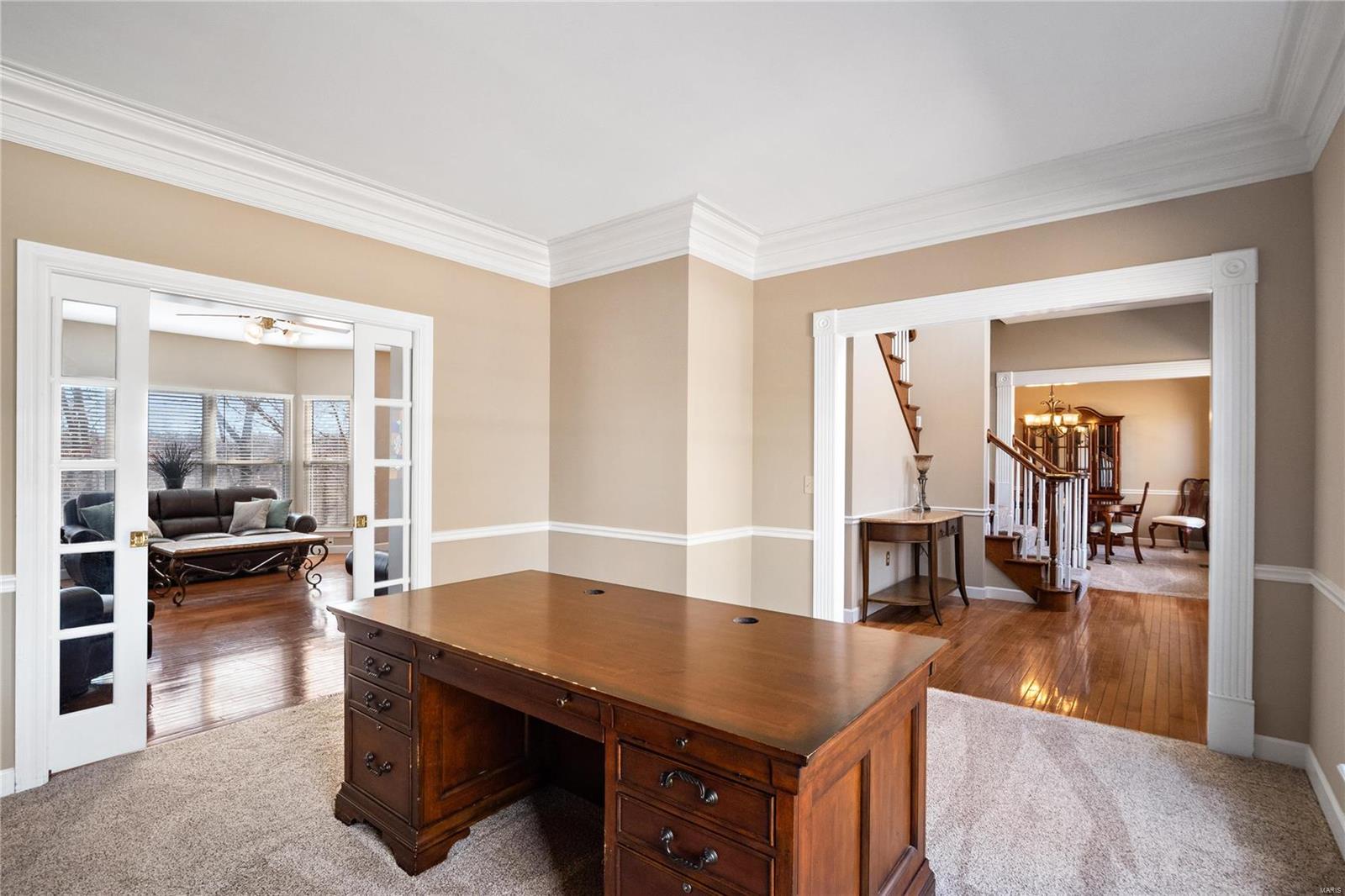 3864 Ridgefield Farms Drive Defiance, MO 63341 - Photo 4 of 56 Gallery Image 4