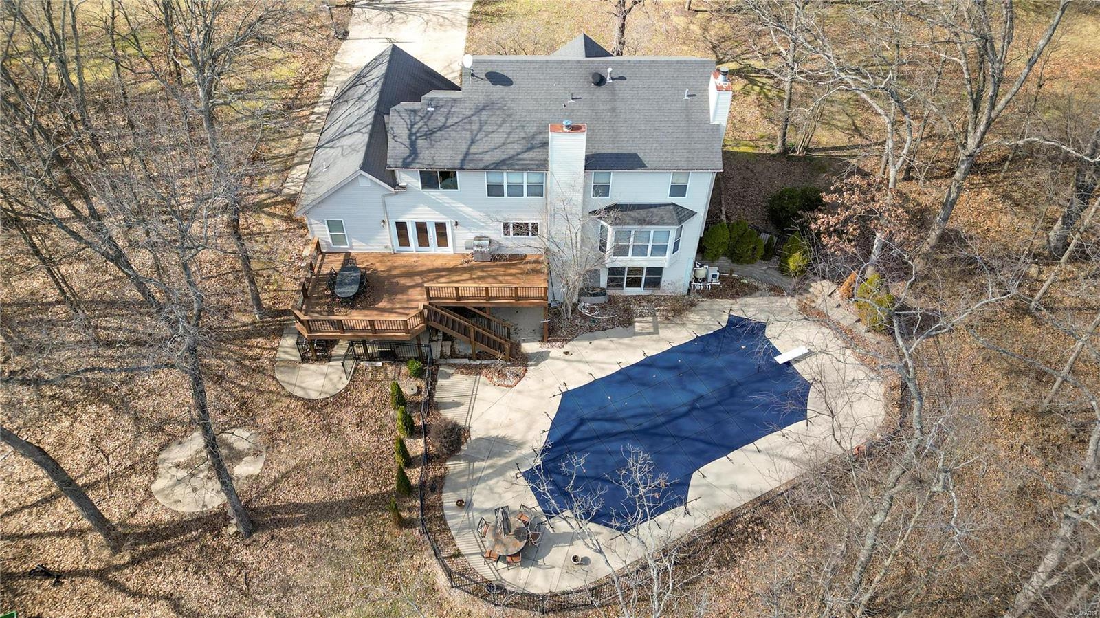 3864 Ridgefield Farms Drive Defiance, MO 63341 - Photo 51 of 56 Gallery Image 51