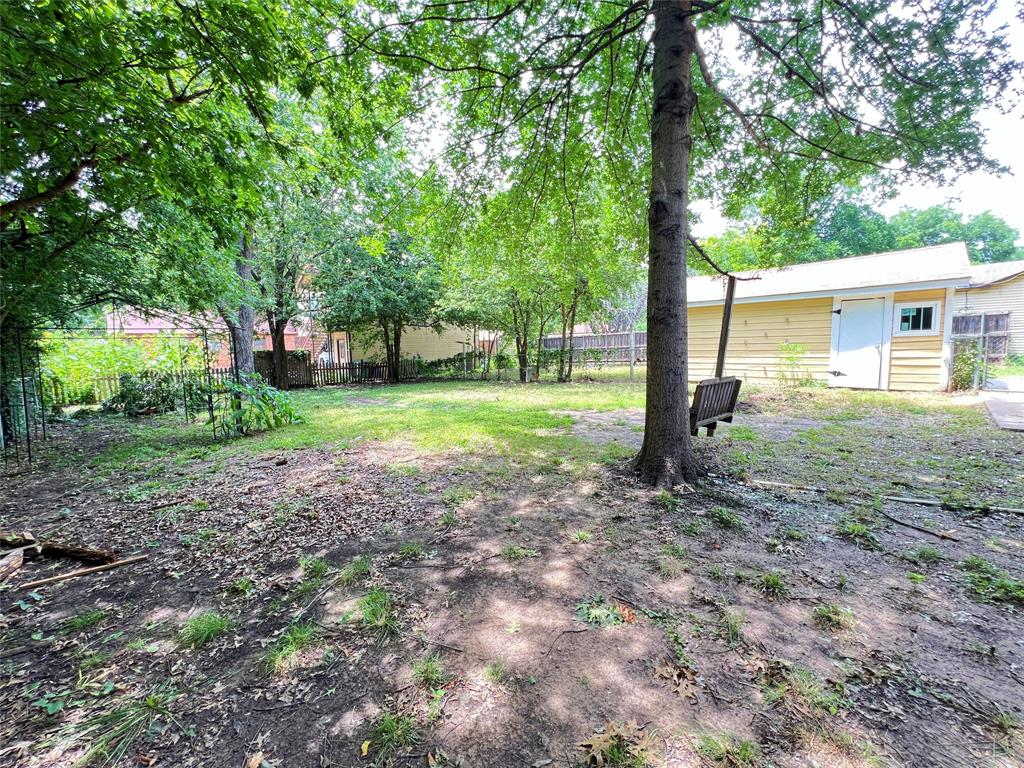 811 Coit Street Denton, TX 76201 - Photo 12 of 12