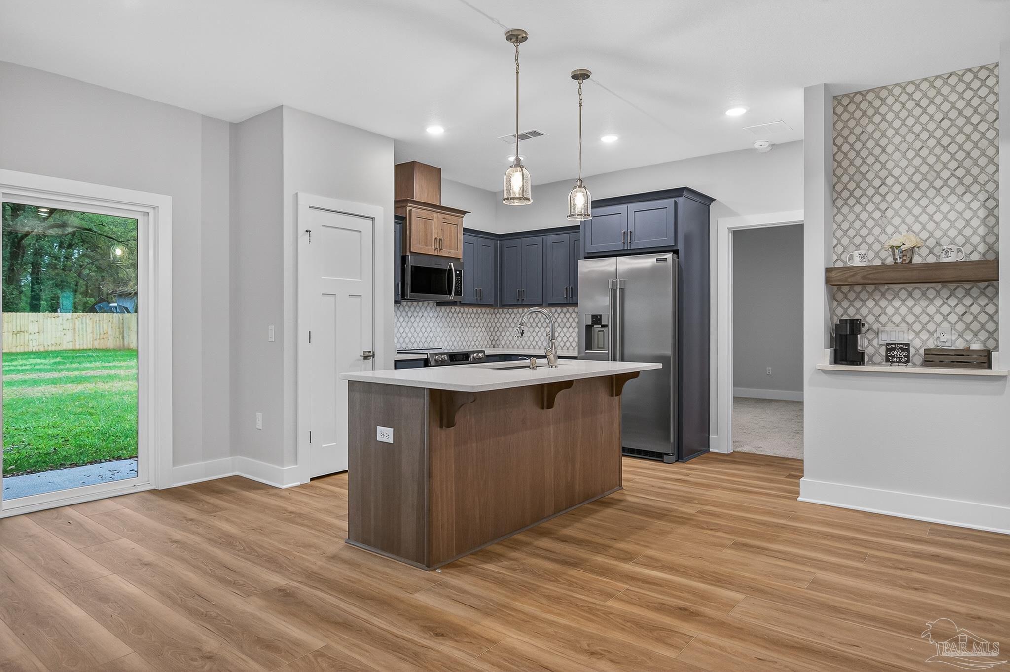 6115 Carroll Road Milton, FL 32583 - Photo 12 of 60 Gallery Image 12