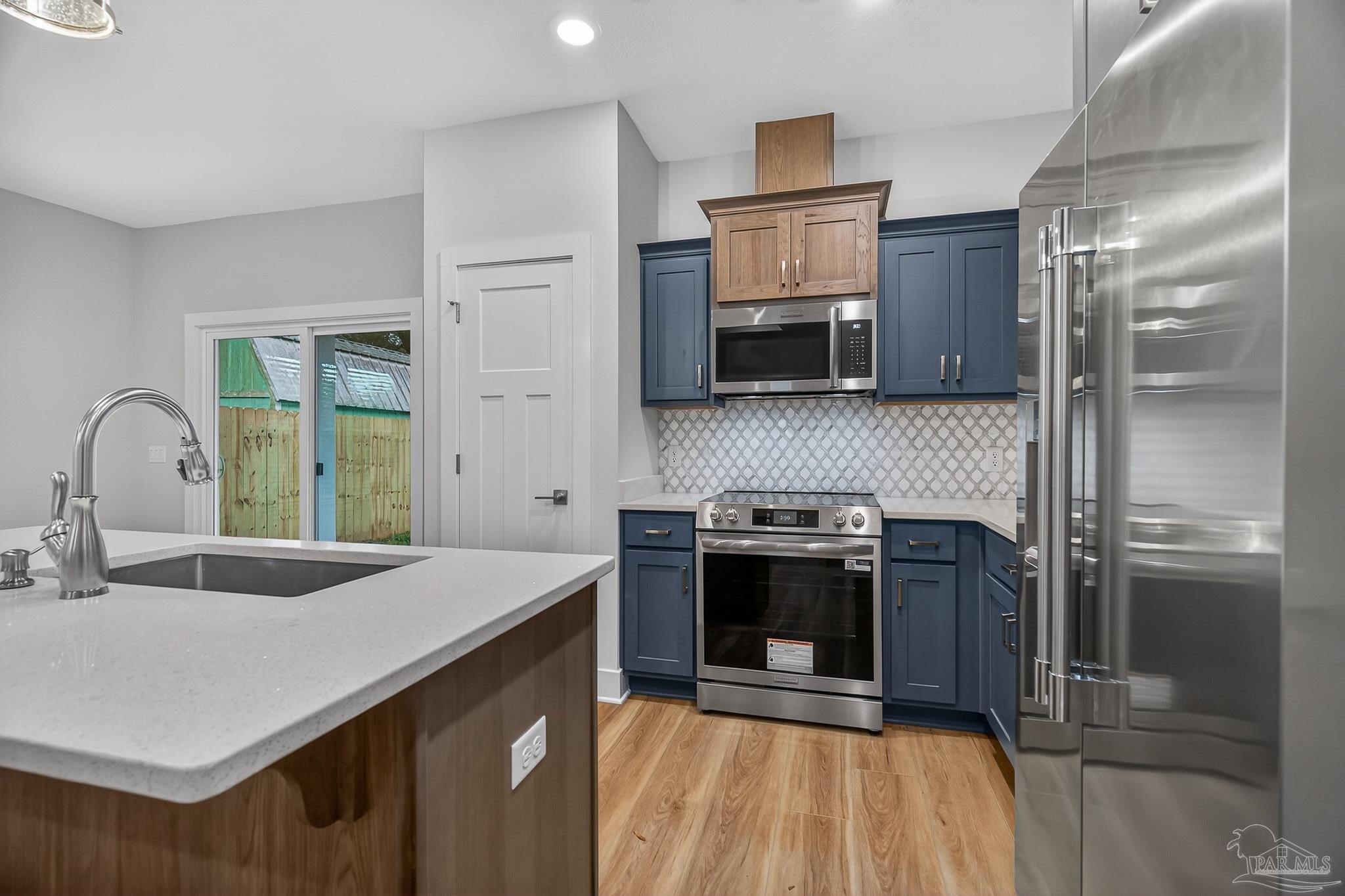 6115 Carroll Road Milton, FL 32583 - Photo 20 of 60 Gallery Image 20