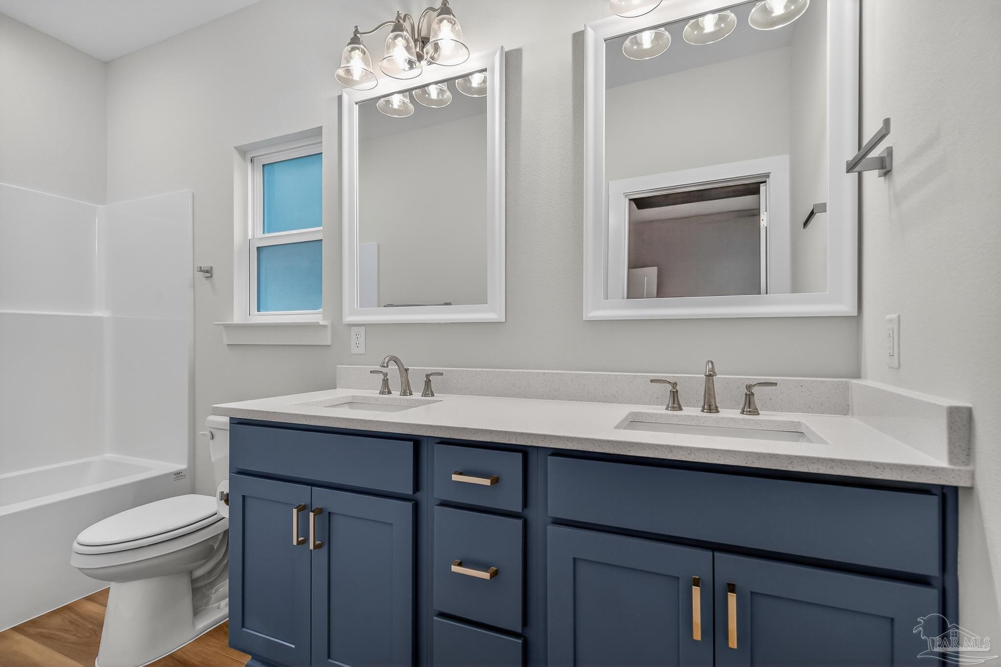 6115 Carroll Road Milton, FL 32583 - Photo 23 of 60 Gallery Image 23