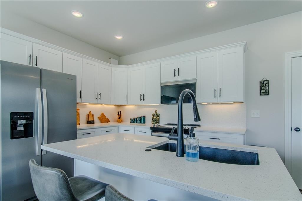 82 Southeast A Se 361st Road Warrensburg, MO 64093 - Photo 9 of 27