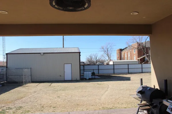 $375,000 | 113 North Talley Avenue, Happy, TX 79042