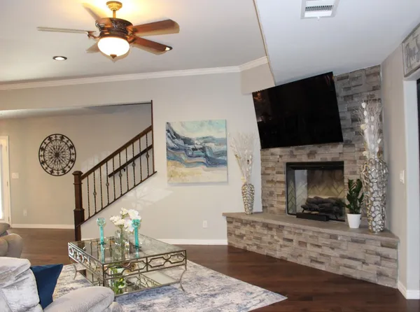 $375,000 | 113 North Talley Avenue, Happy, TX 79042