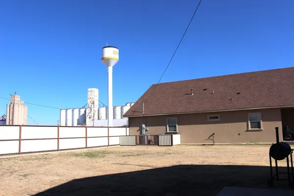 $375,000 | 113 North Talley Avenue, Happy, TX 79042