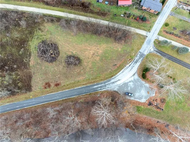 a view of a small area