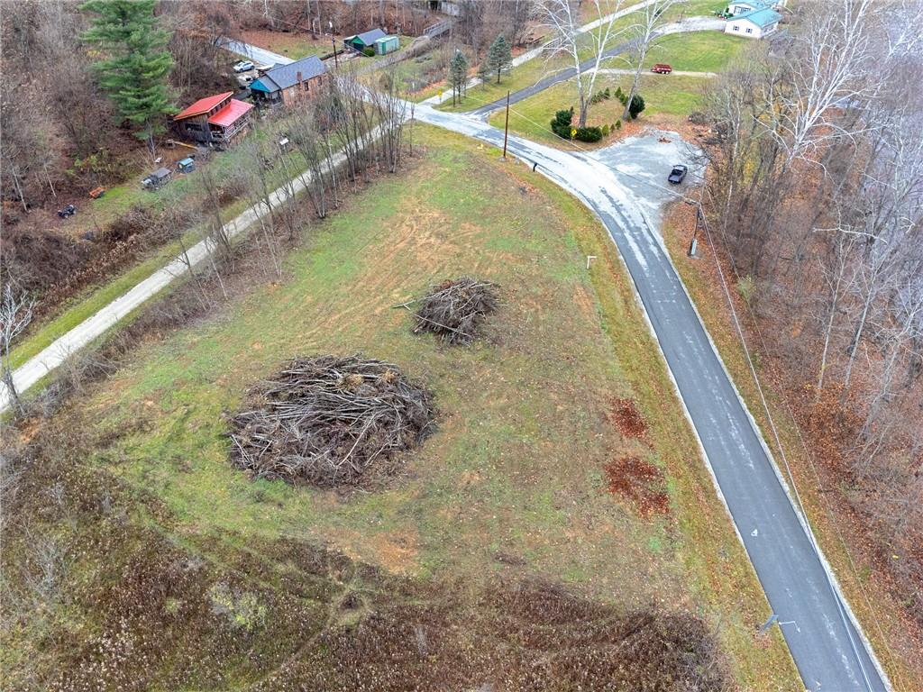 Tr495 River Road Perryopolis, PA 15473 - Photo 3 of 12 a view of swimming pool with a yard