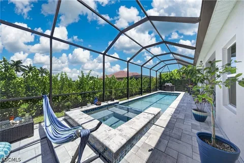 $645,000 | 1321 Northwest 42nd Avenue, Cape Coral, FL 33993