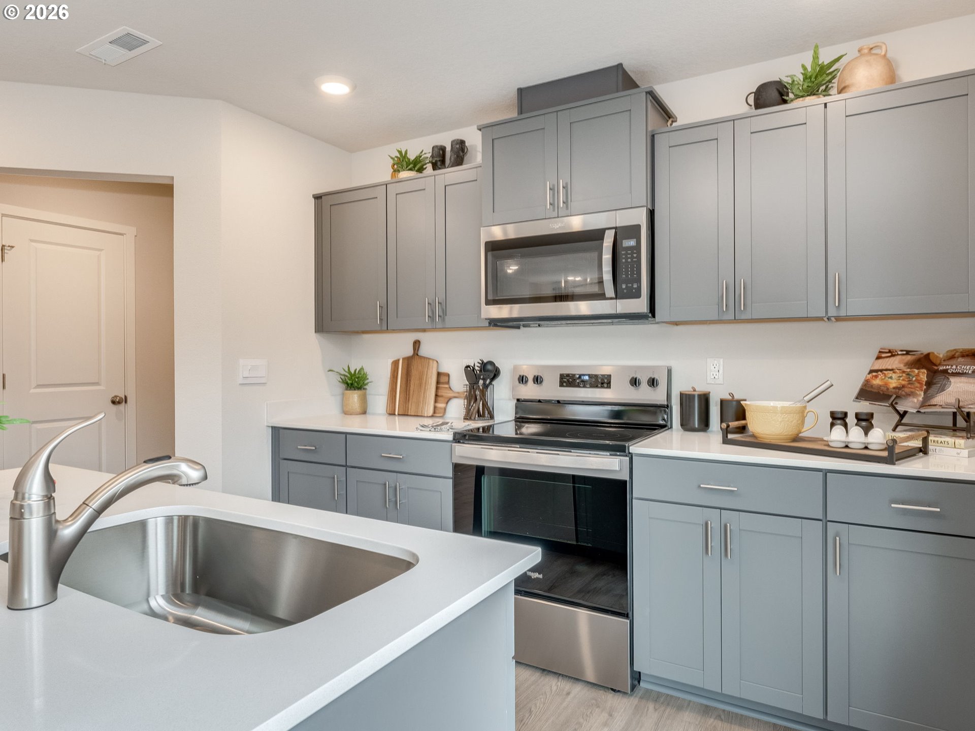1115 Southeast 193rd Place Camas, WA 98607 - Photo 13 of 33