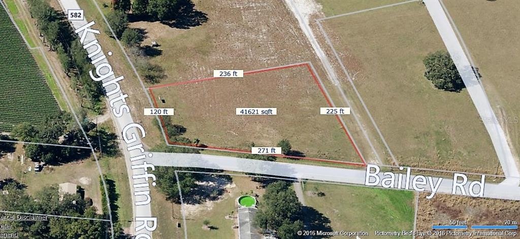 0 Bailey Road Plant City, FL 33565 - Photo 1 of 1 Gallery Image 1