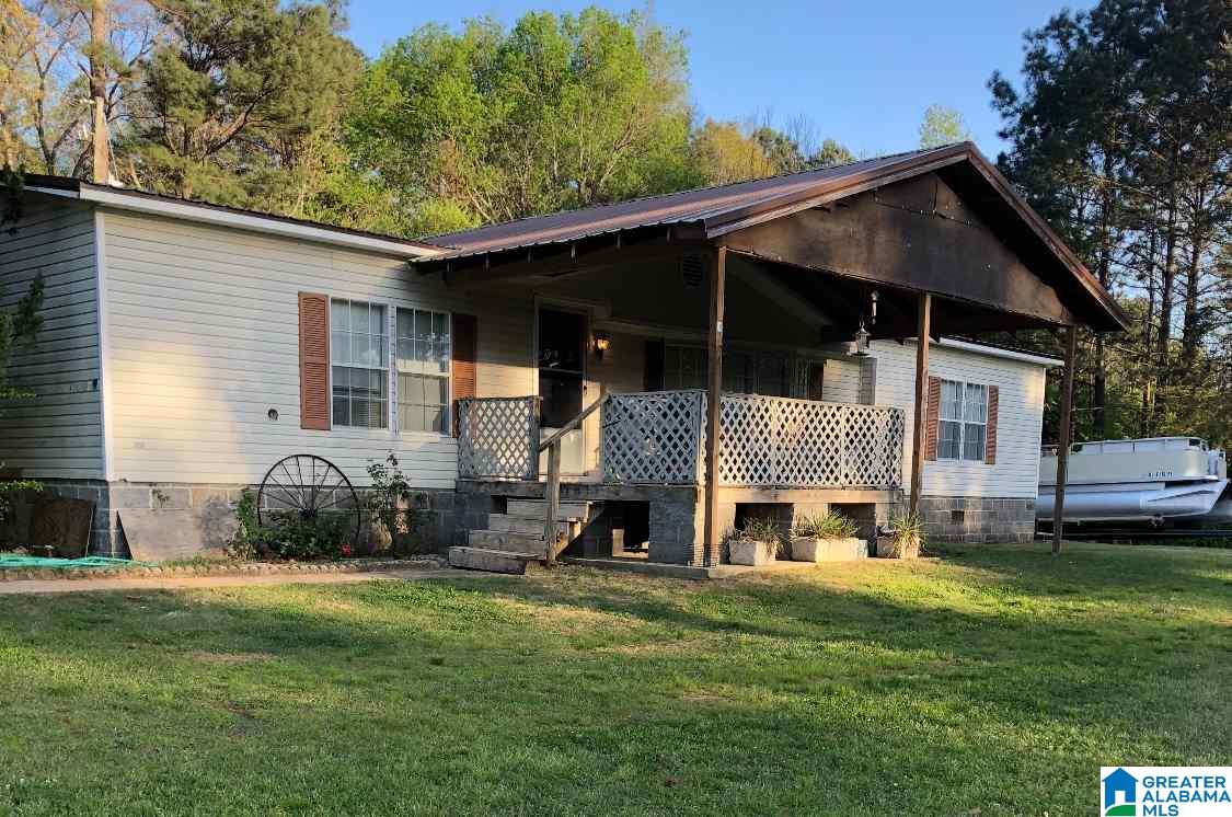 7534 Parsons Lane Mulga, AL 35118 - Photo 1 of 25