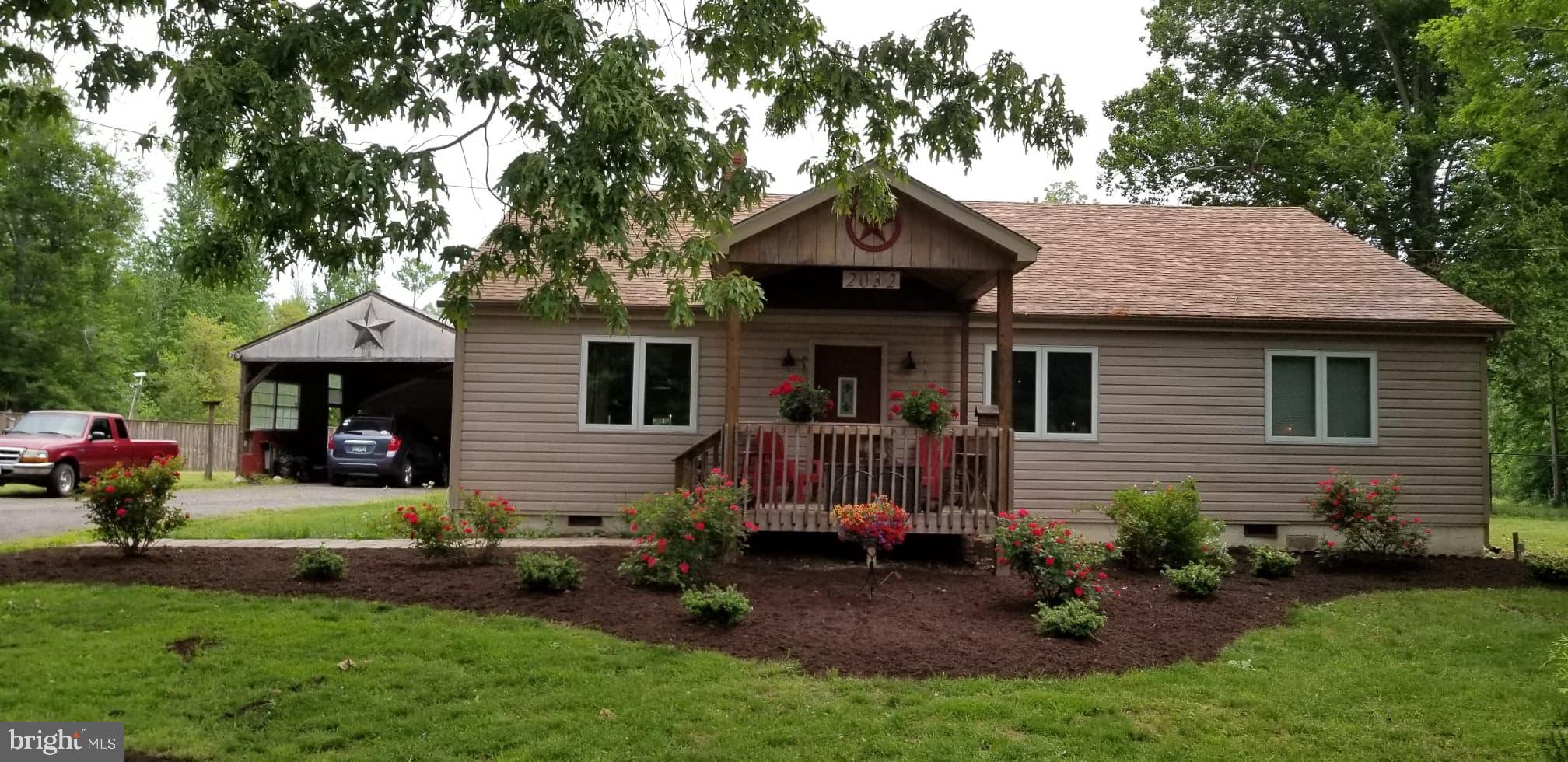 2032 Marshall Hall Road Bryans Road, MD 20616 - Photo 1 of 35 Gallery Image 1