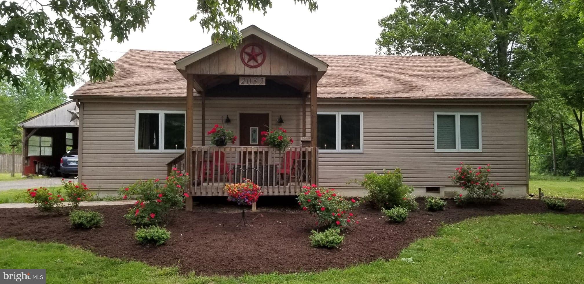 2032 Marshall Hall Road Bryans Road, MD 20616 - Photo 2 of 35 Gallery Image 2