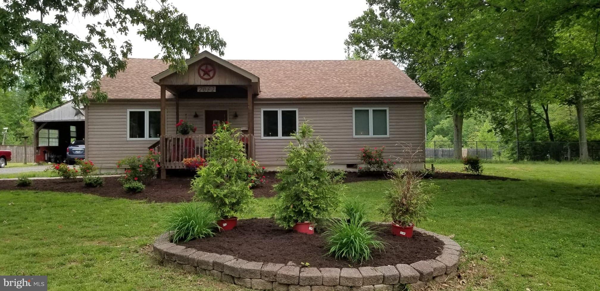 2032 Marshall Hall Road Bryans Road, MD 20616 - Photo 3 of 35 Gallery Image 3