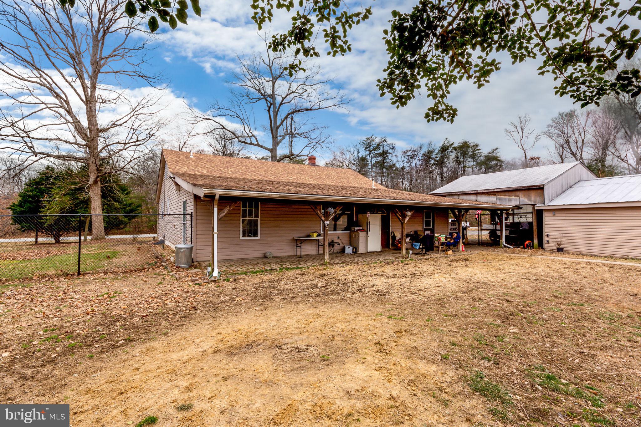 2032 Marshall Hall Road Bryans Road, MD 20616 - Photo 26 of 35 Gallery Image 26