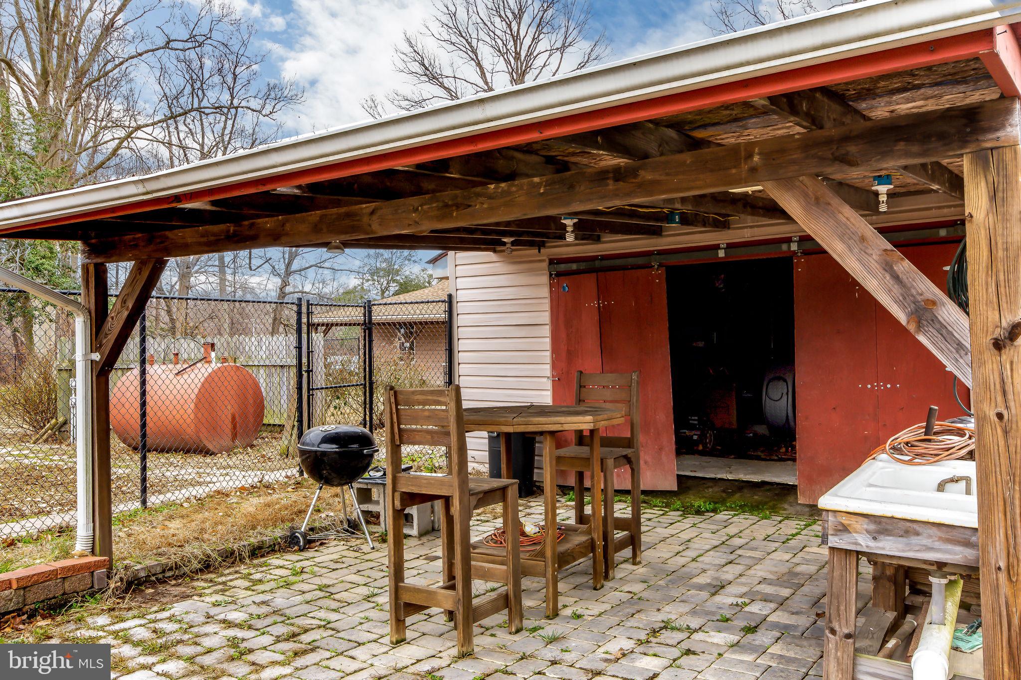 2032 Marshall Hall Road Bryans Road, MD 20616 - Photo 29 of 35 Gallery Image 29