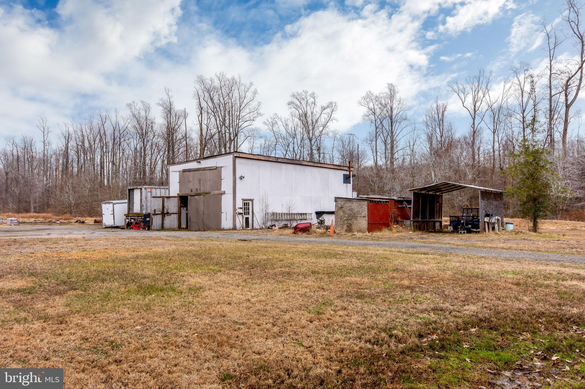 2032 Marshall Hall Road Bryans Road, MD 20616 - Photo 31 of 35 Gallery Image 31
