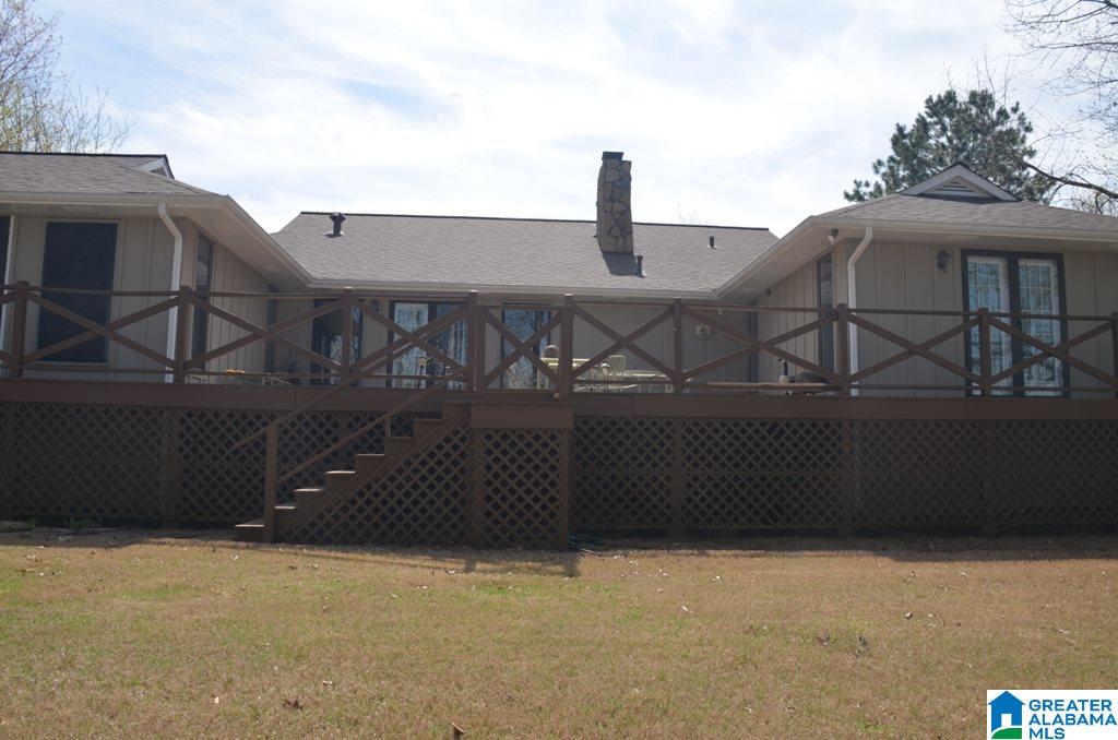 708 Hillyer High Road Anniston, AL 36207 - Photo 33 of 45