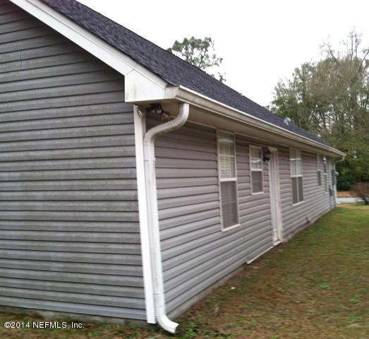 324 Arden Road Tallahassee, FL 32305 - Photo 5 of 6 REAR