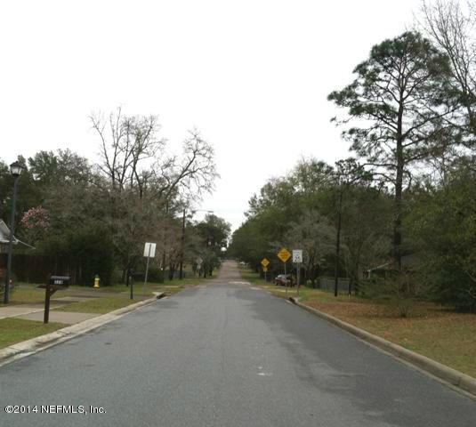 324 Arden Road Tallahassee, FL 32305 - Photo 6 of 6 STREET