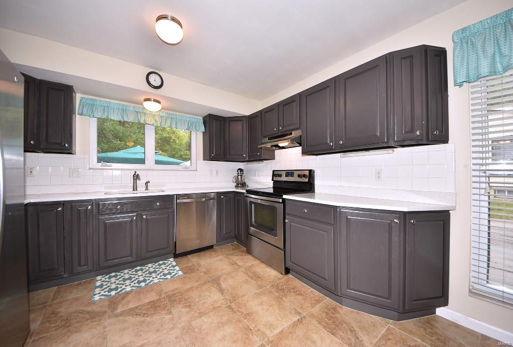 1233 Kennebec Road Chesterfield, MO 63017 - Photo 12 of 37 Gallery Image 12