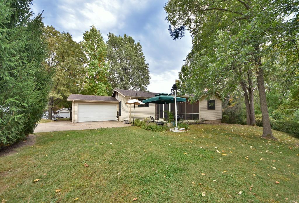 1233 Kennebec Road Chesterfield, MO 63017 - Photo 32 of 37 Gallery Image 32