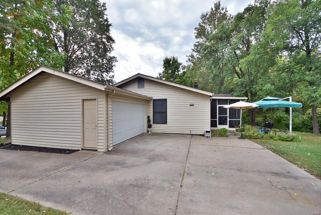 1233 Kennebec Road Chesterfield, MO 63017 - Photo 34 of 37 Gallery Image 34