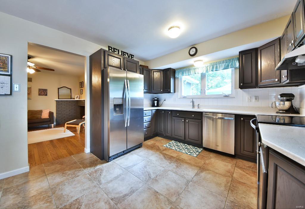 1233 Kennebec Road Chesterfield, MO 63017 - Photo 10 of 37 Gallery Image 10