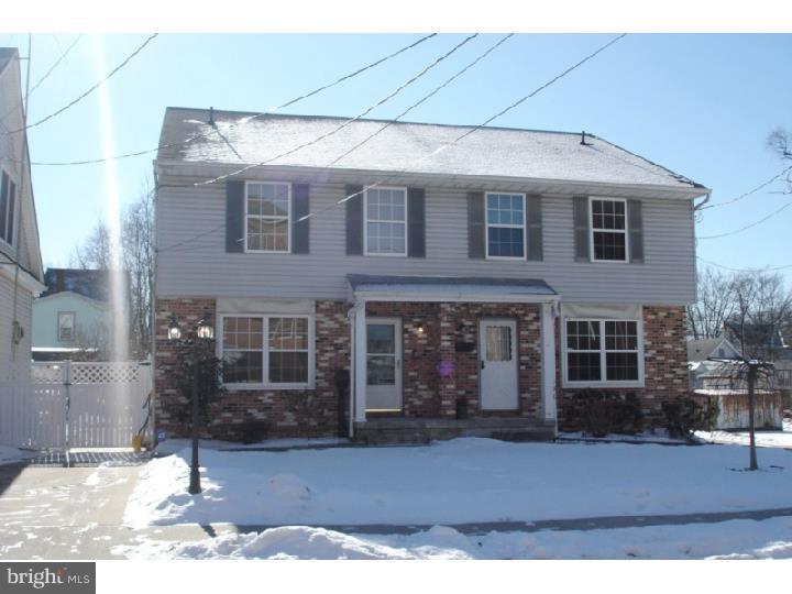 122 East Hancock Street Riverside, NJ 08075 - Photo 1 of 19